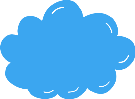 Cloud Icon