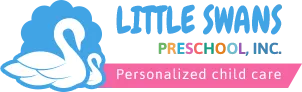 Little Swans Preschool Logo