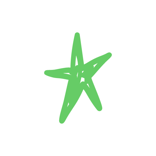 Star Illustration Icon